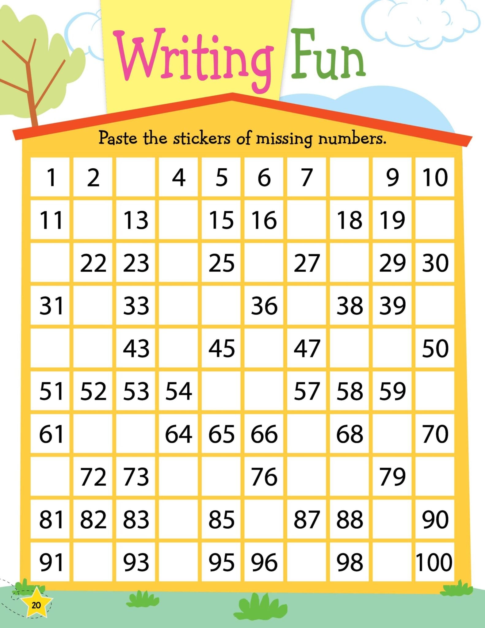 7