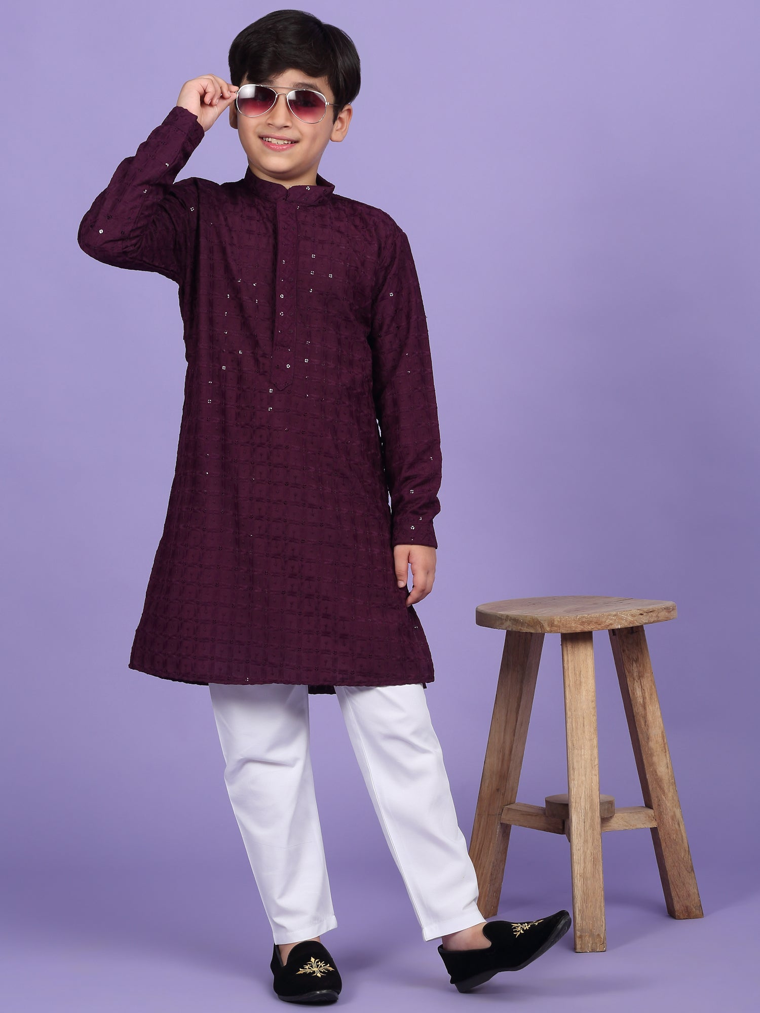 Variant image