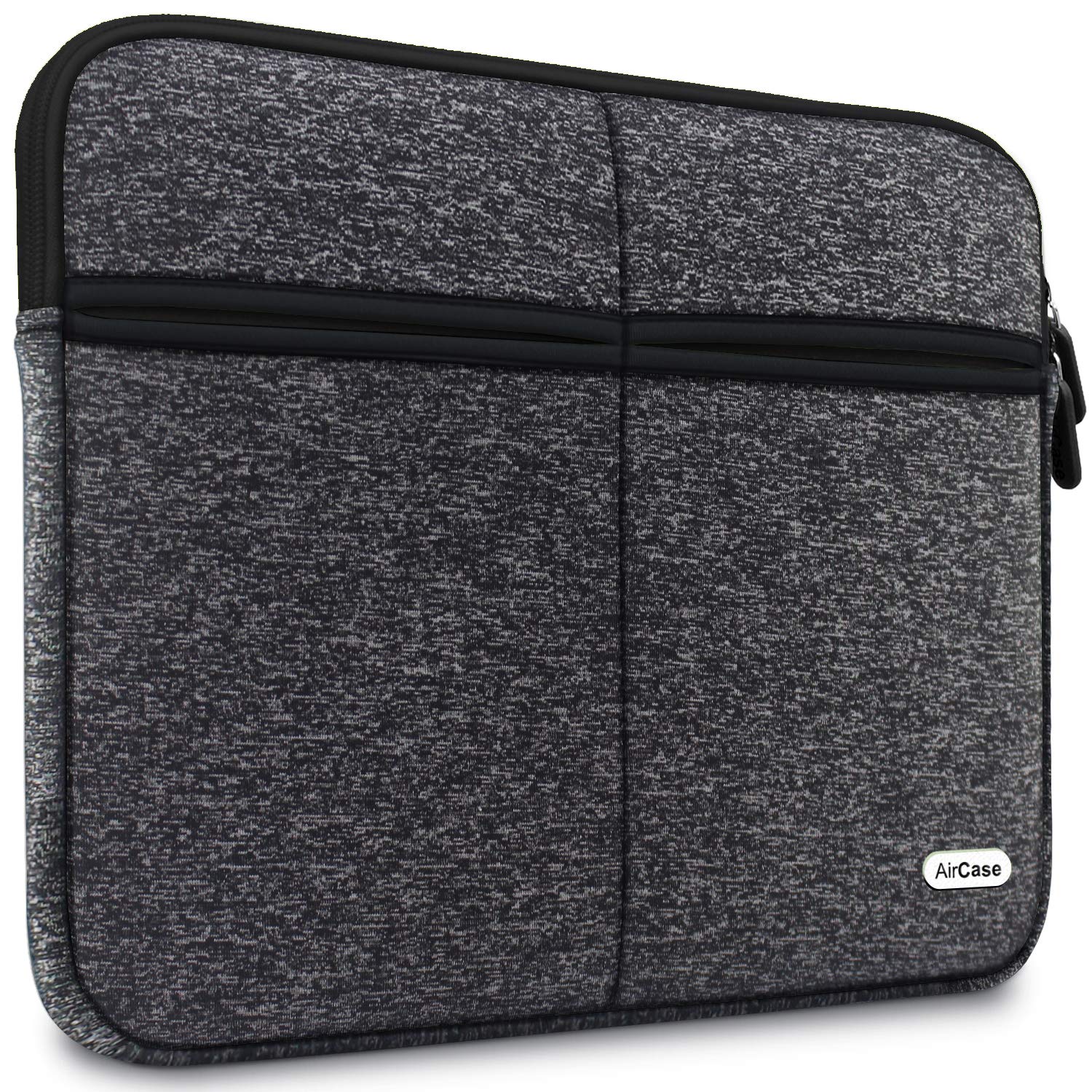 Buy AirCase Premium Laptop Bag with Pockets fits Upto