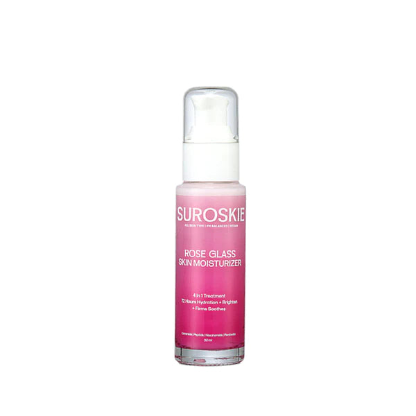 Buy British Rose Body Butter & Get Body Lotion And Moisturizer Free