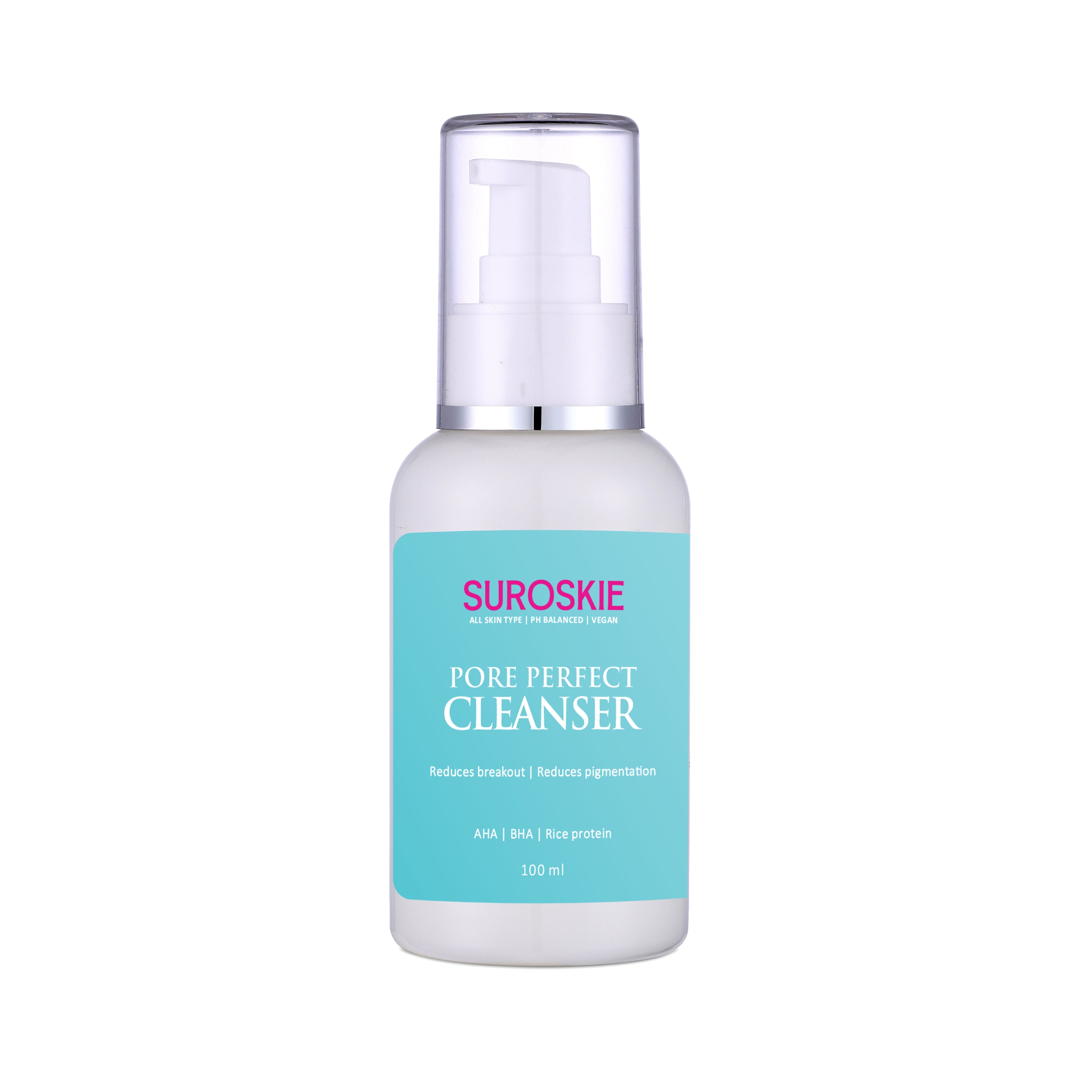 Pack Of 3 -Pore Perfect Cleanser