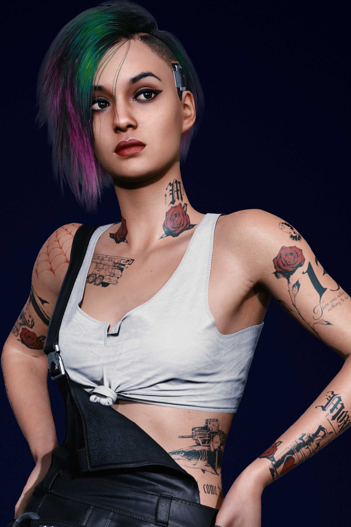 1