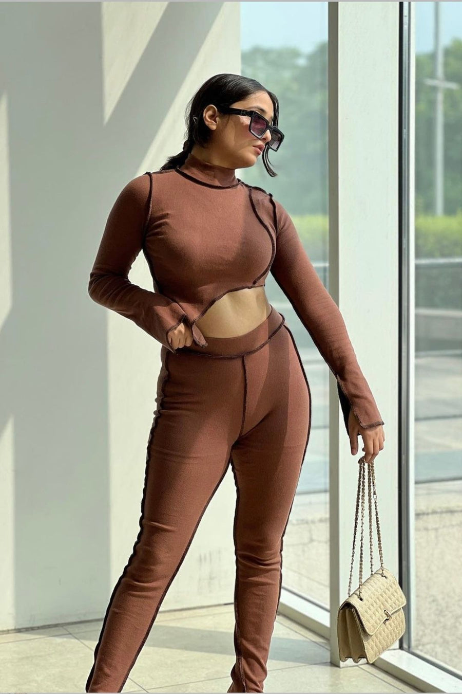 9