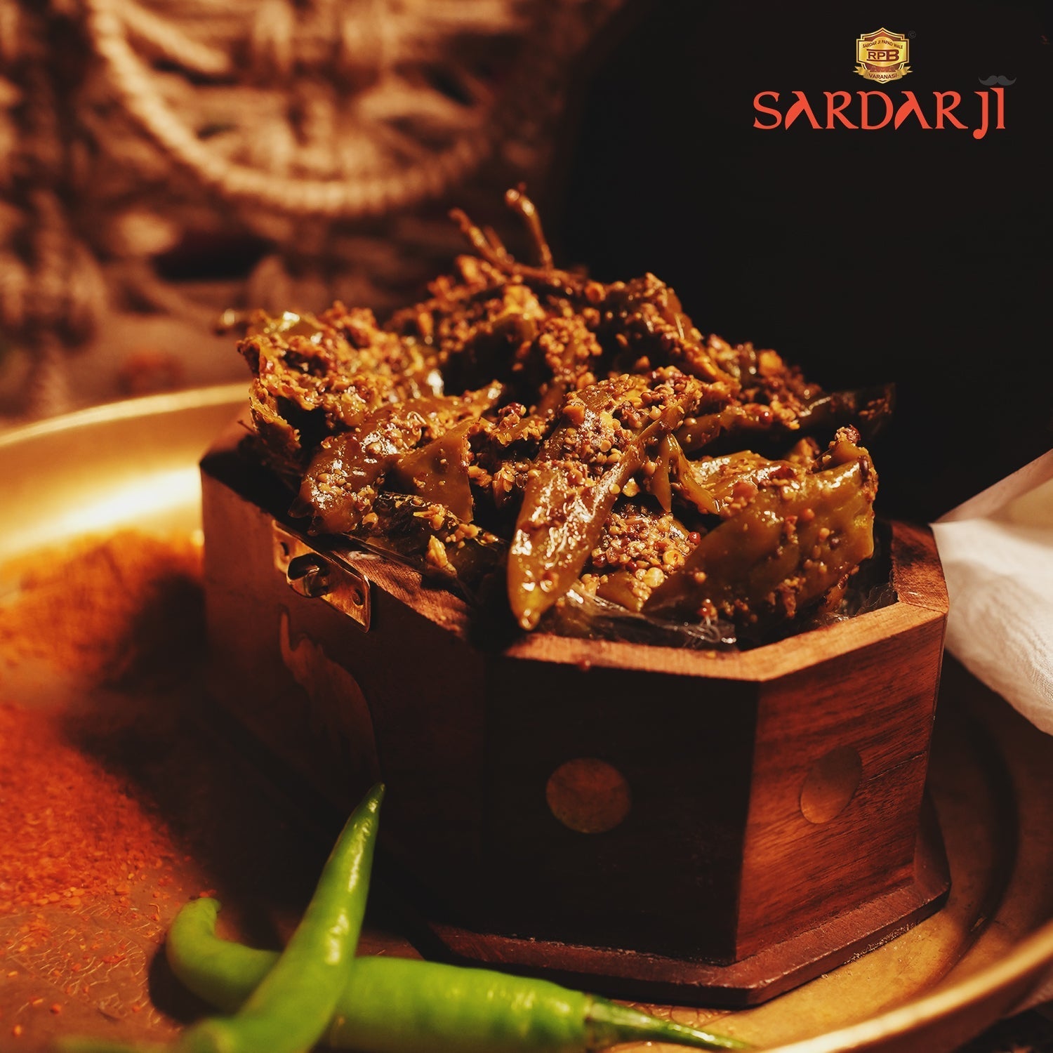 Variant image