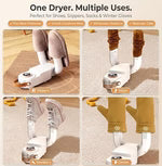 Electric Shoe Dryer