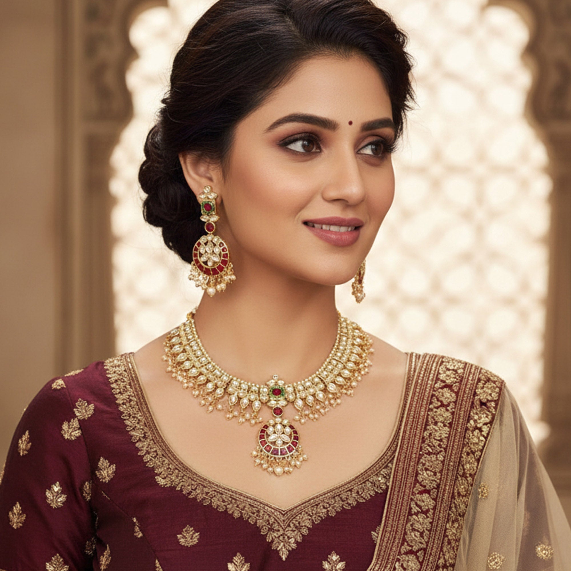 Variant image