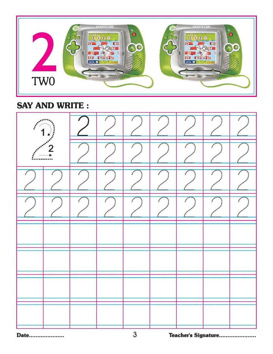 3