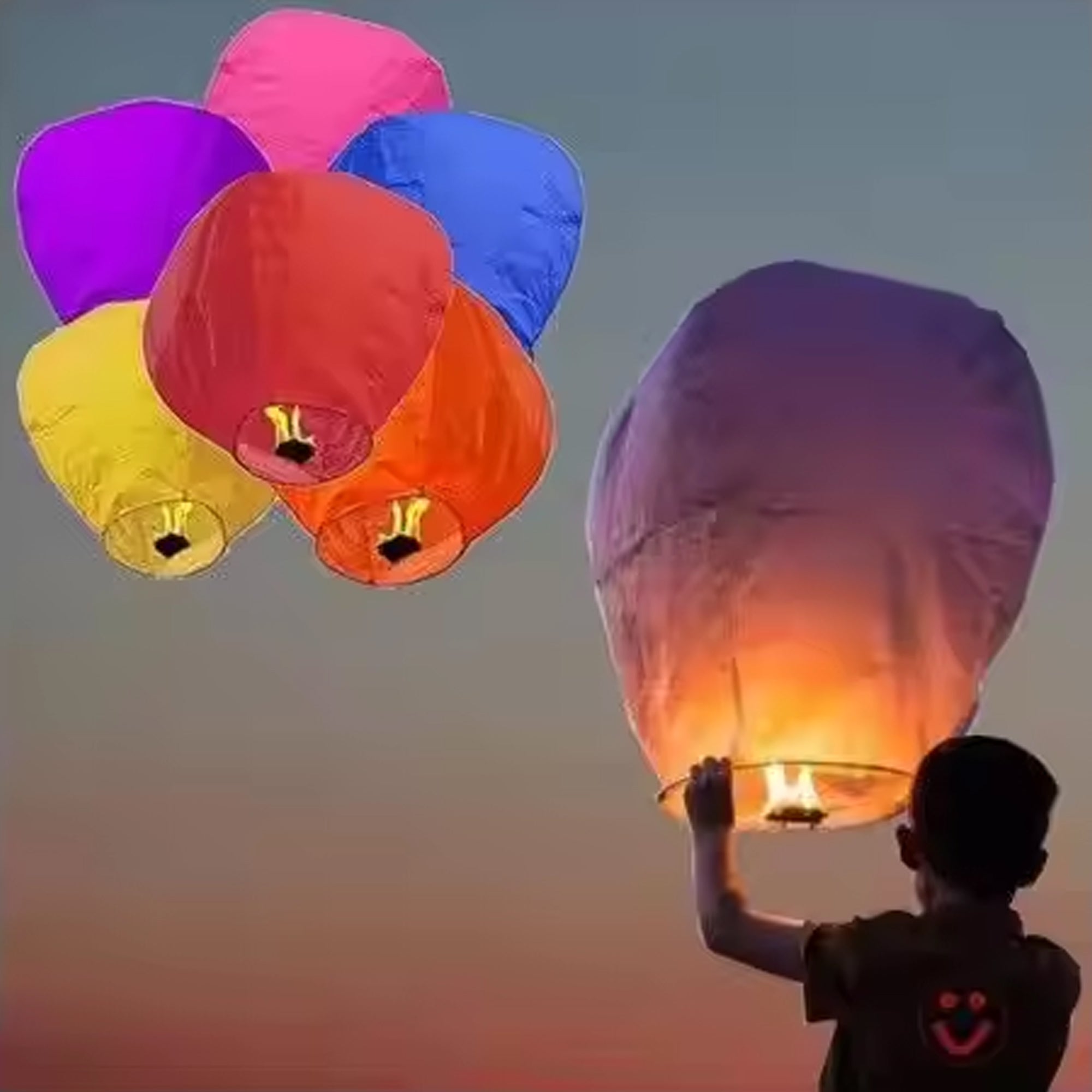 7