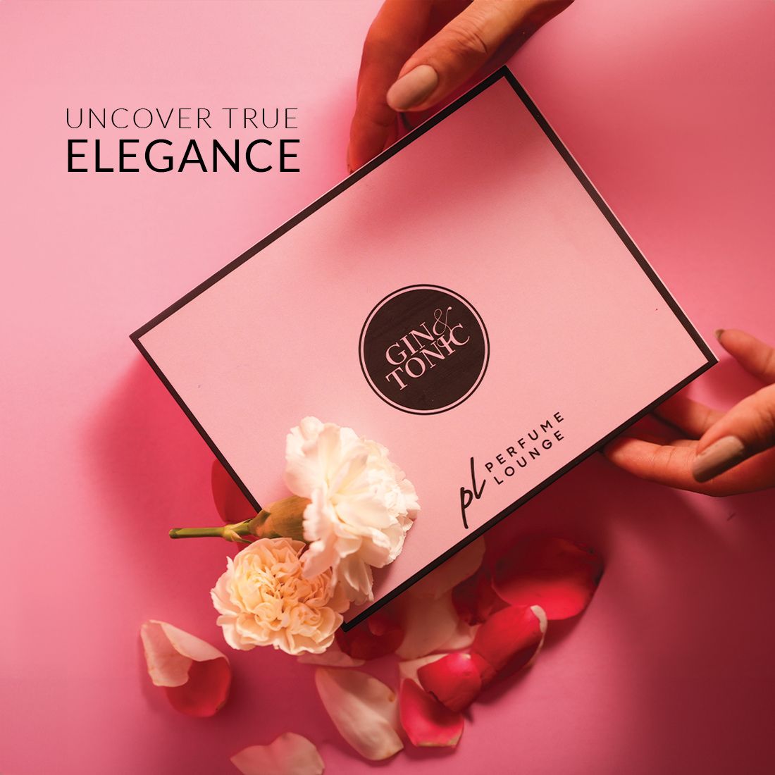 GT Gift Set 4x20ml Eau de Parfum - 80 ml  (For Women) - Shop authentic Indian Beauty by Perfume Lounge