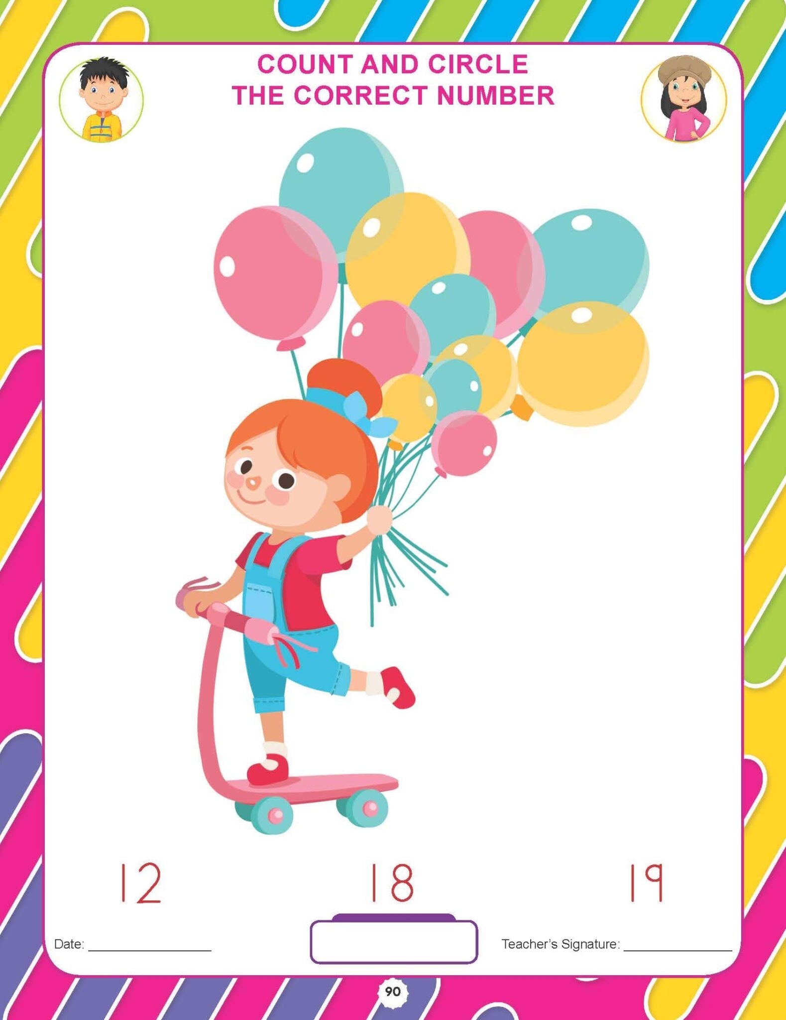 9