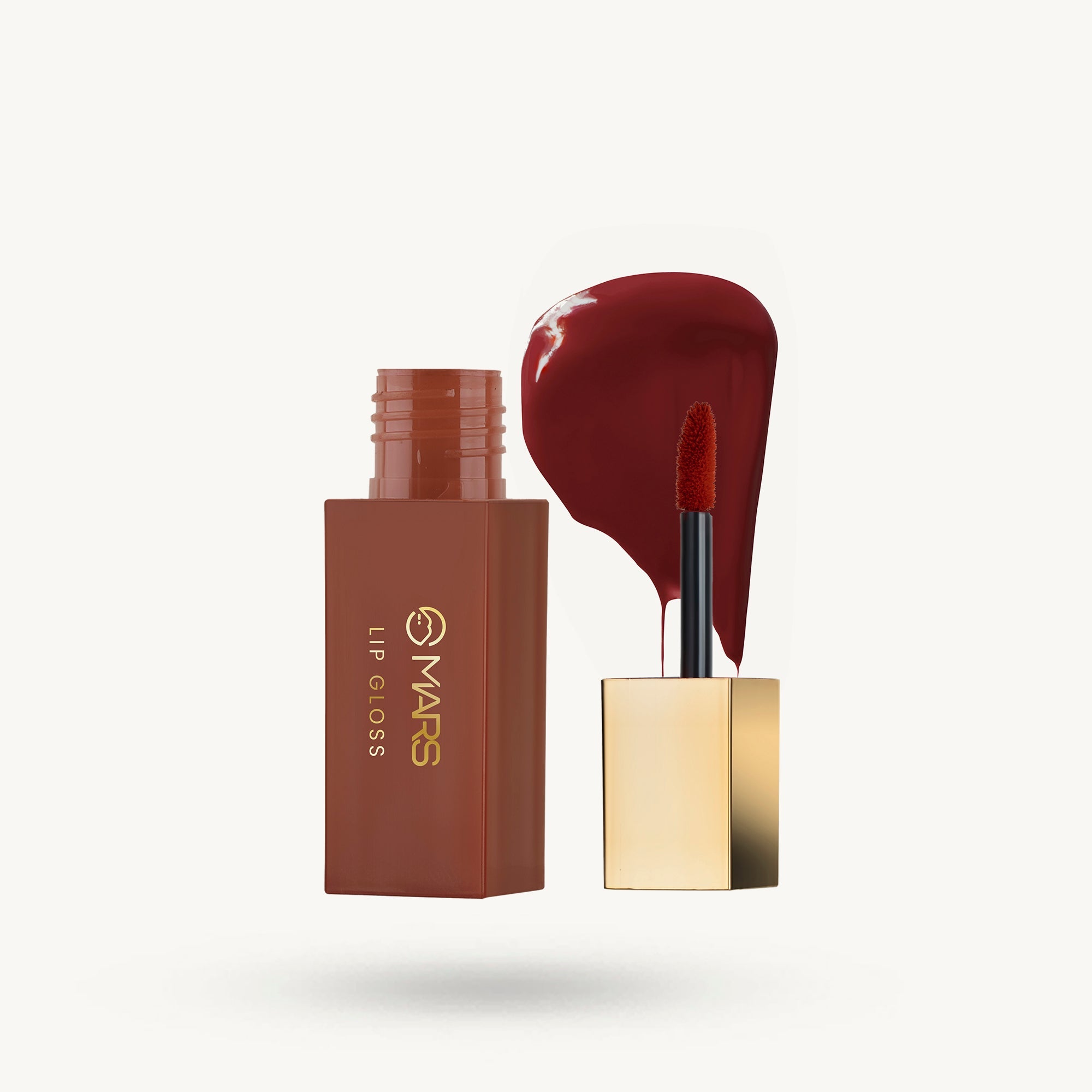 CineMagic | Non Transfer Lip Gloss - Shop authentic Indian Beauty by MARS Cosmetics