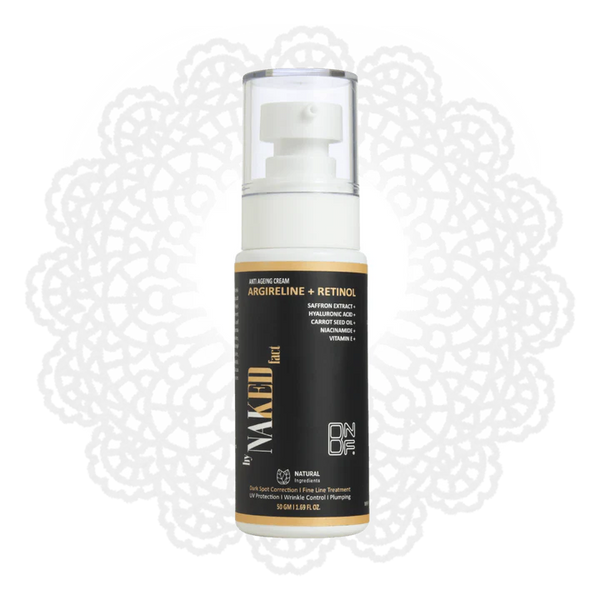 Face Cream | Anti-Aging cream