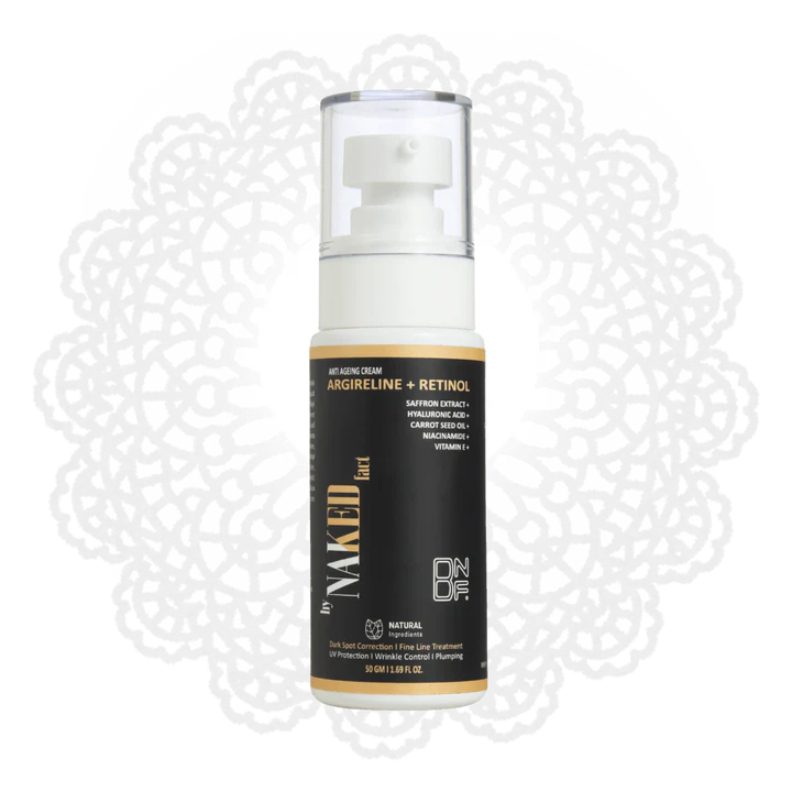 Face Cream | Anti-Aging cream