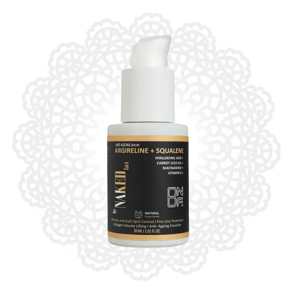Face Serum | Anti-Aging Serum