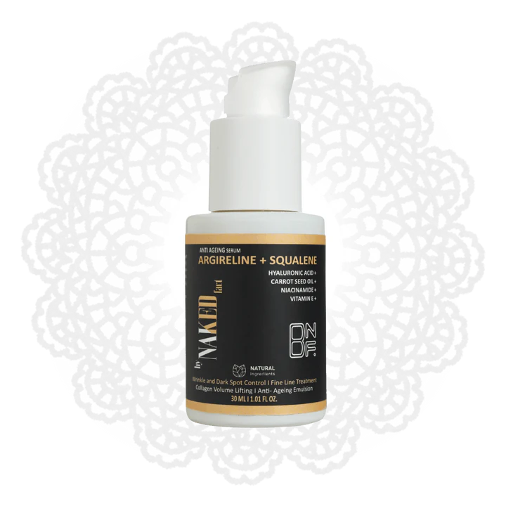 Face Serum | Anti-Aging Serum