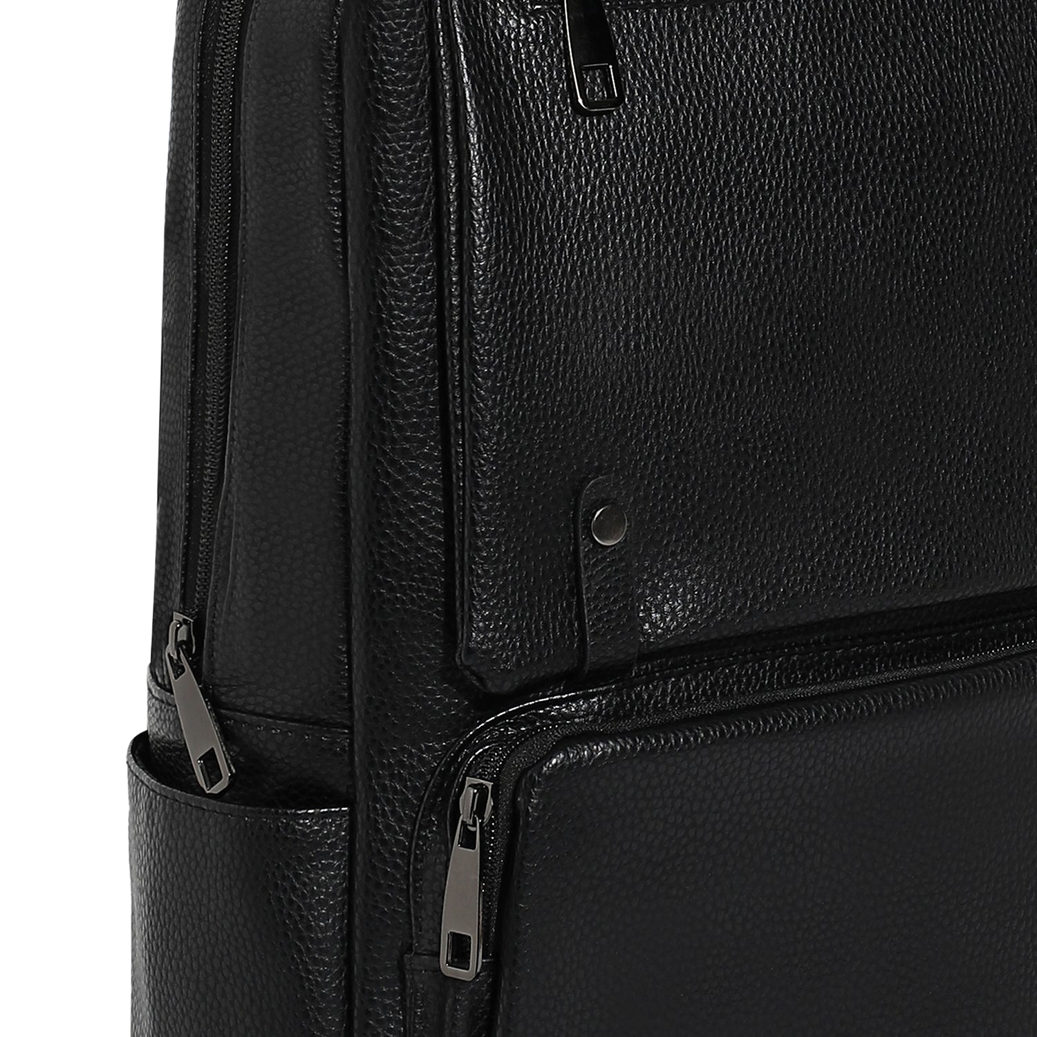 Buy The Neo Explorer Backpack - Obsidian Black in India at Best