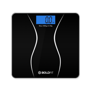 Digital Weighing Scale