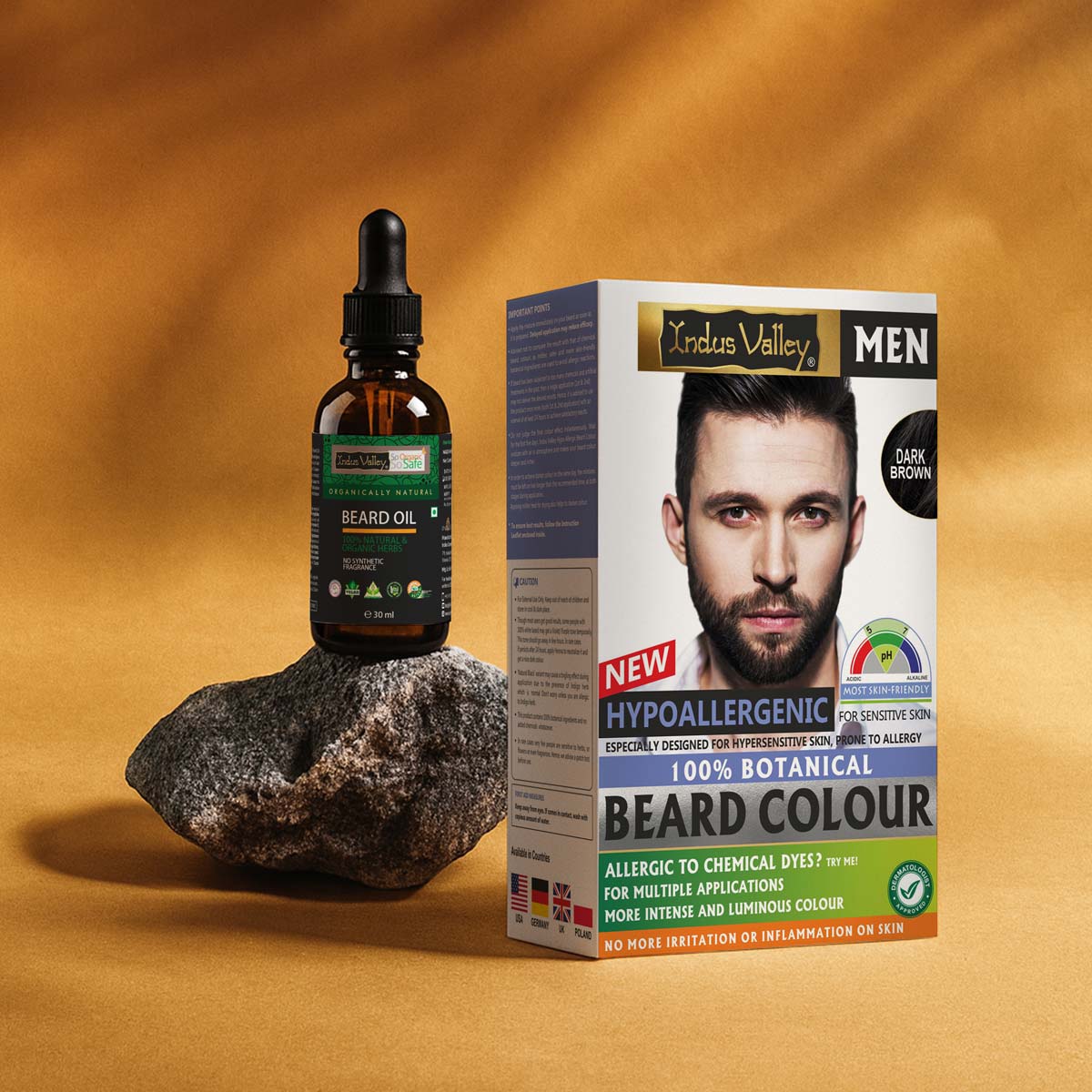 Variant image