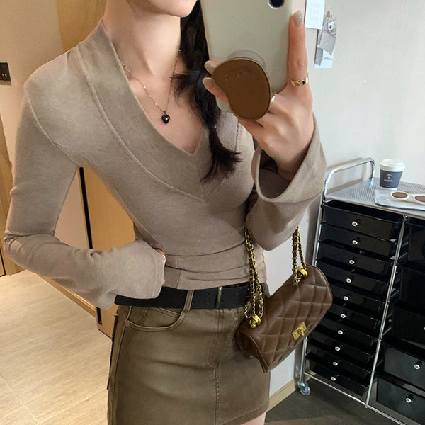 7