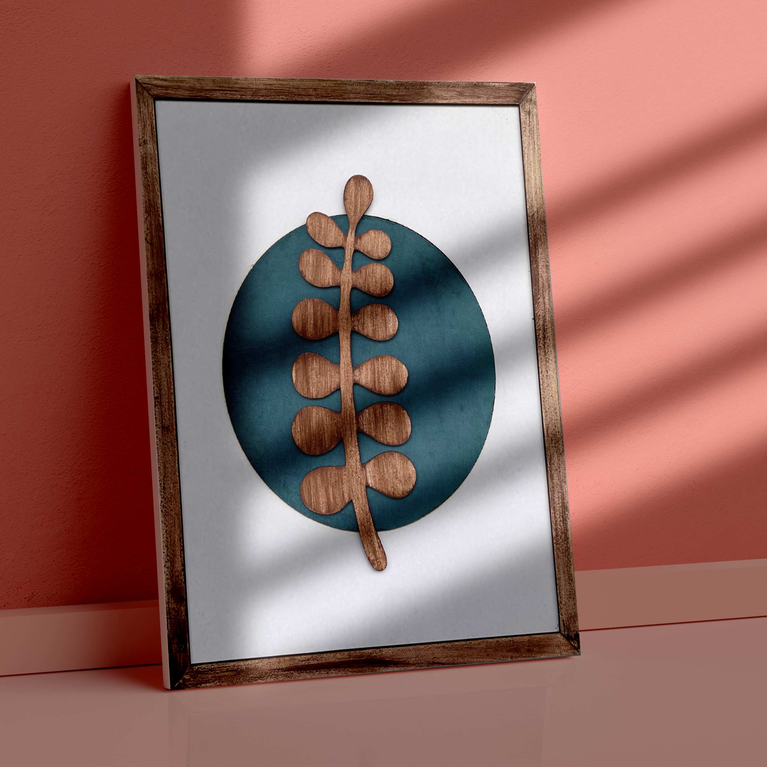 5