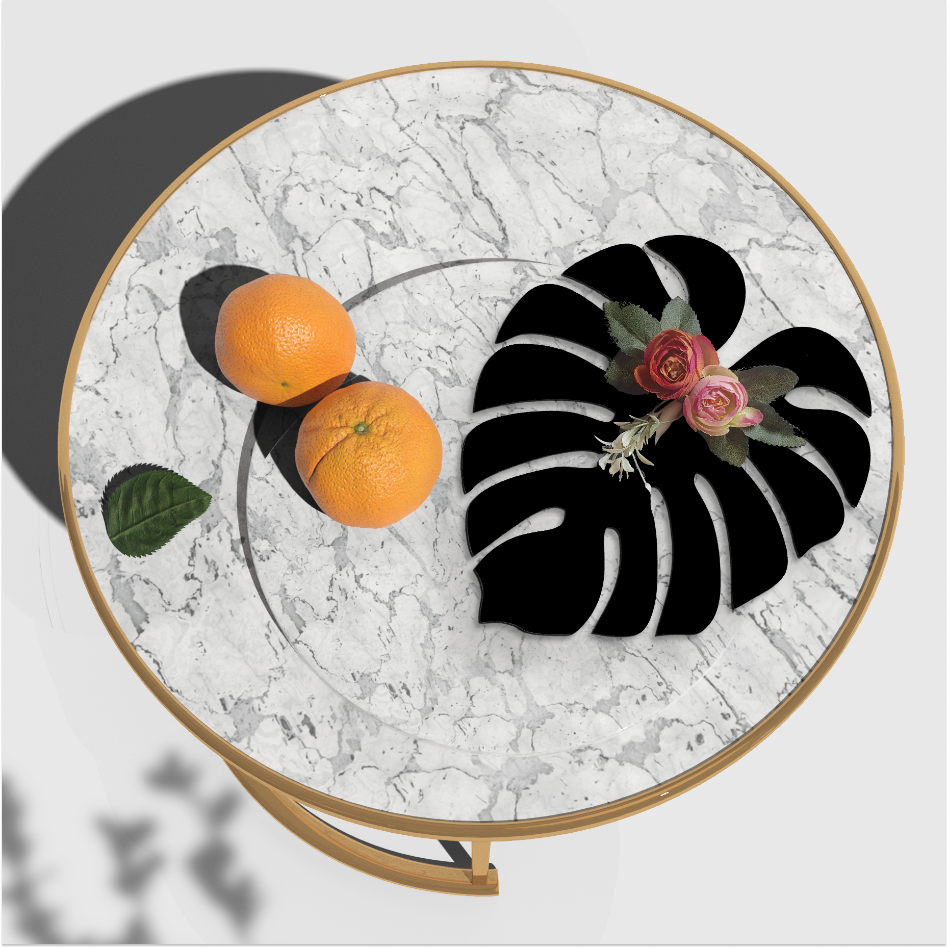 3