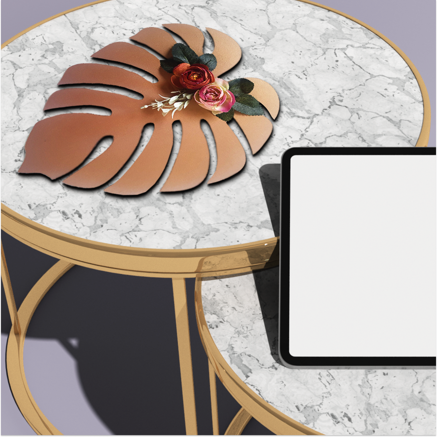 9