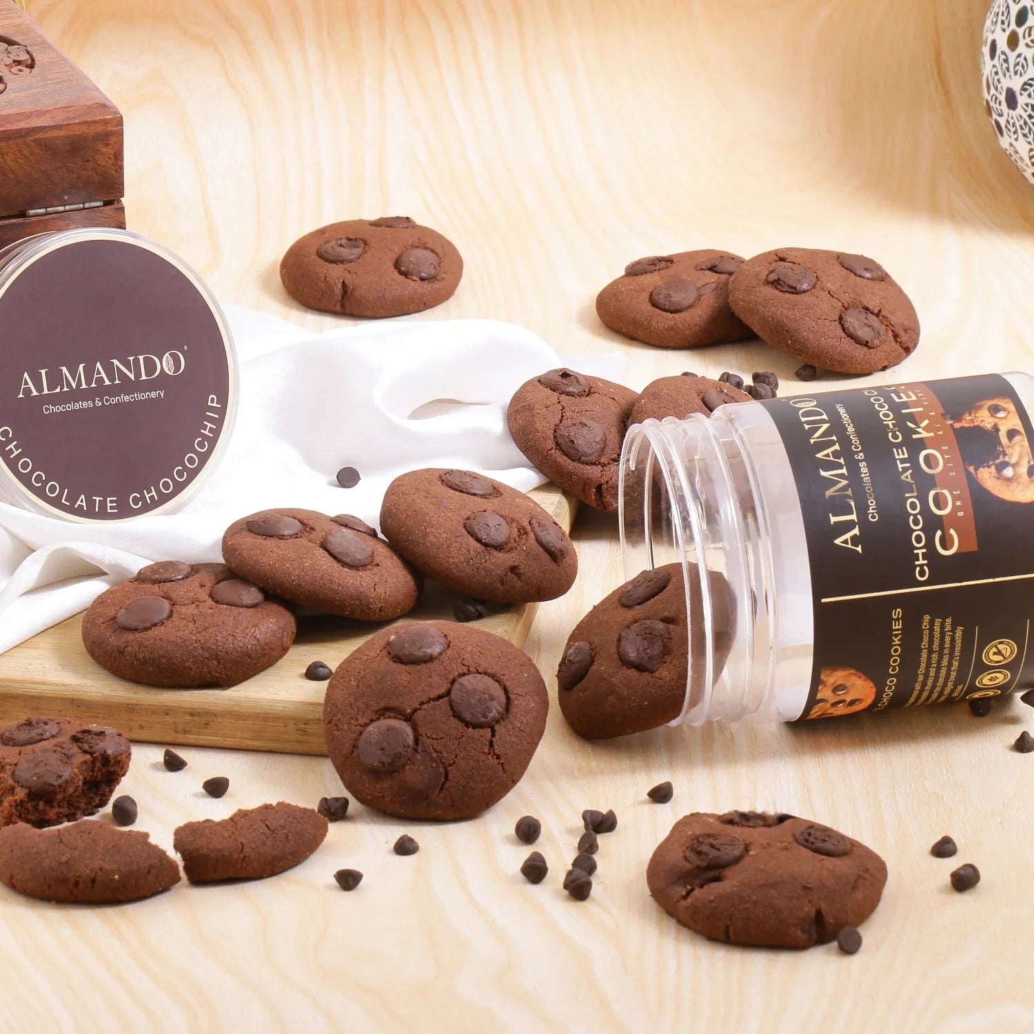Variant image