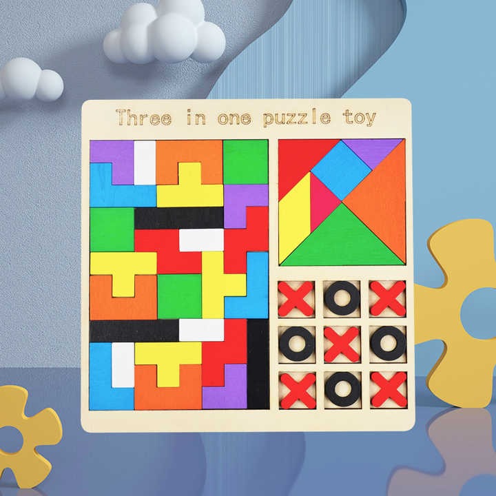 3