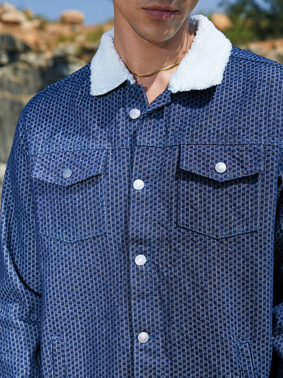 7