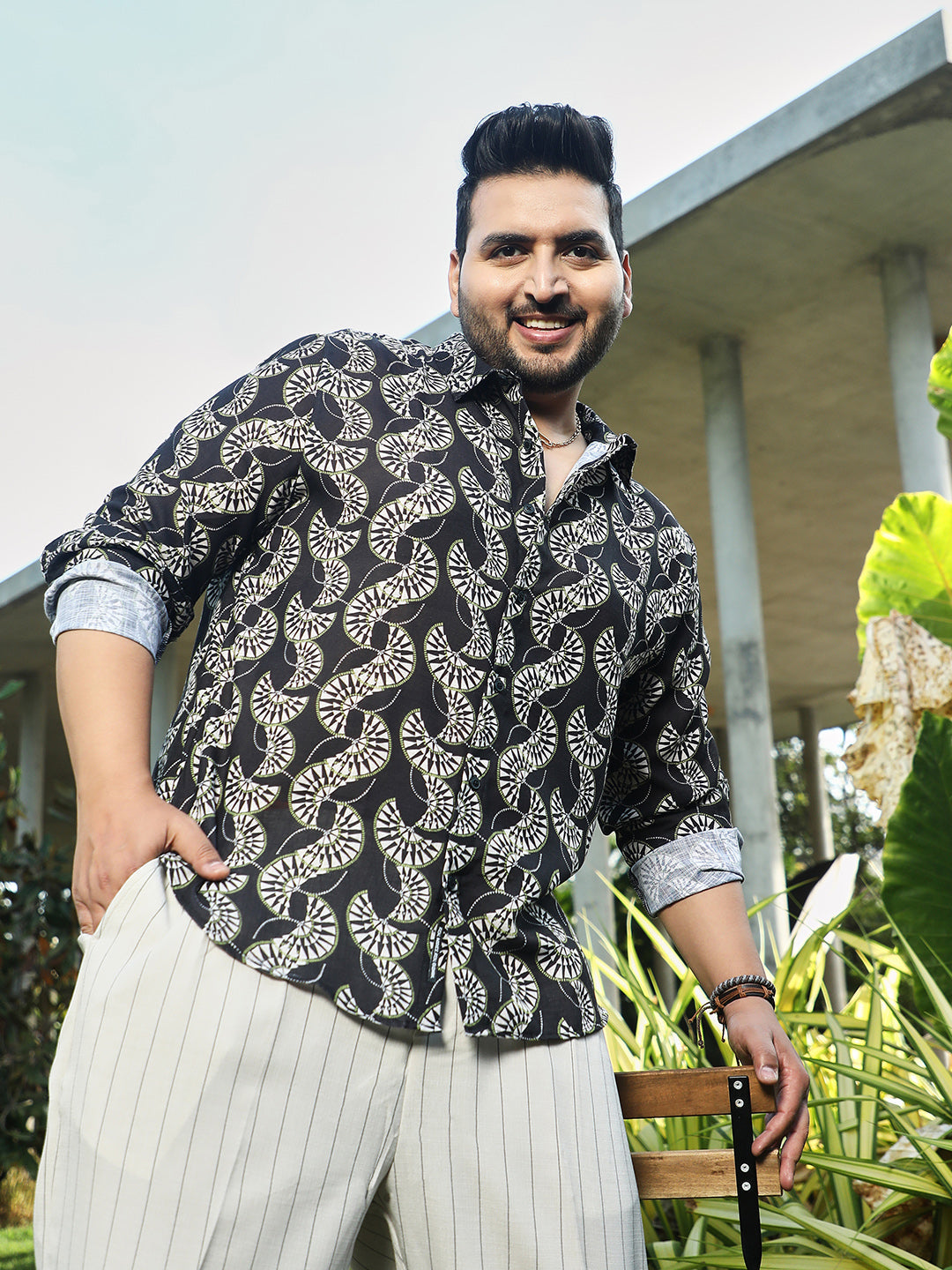 Variant image
