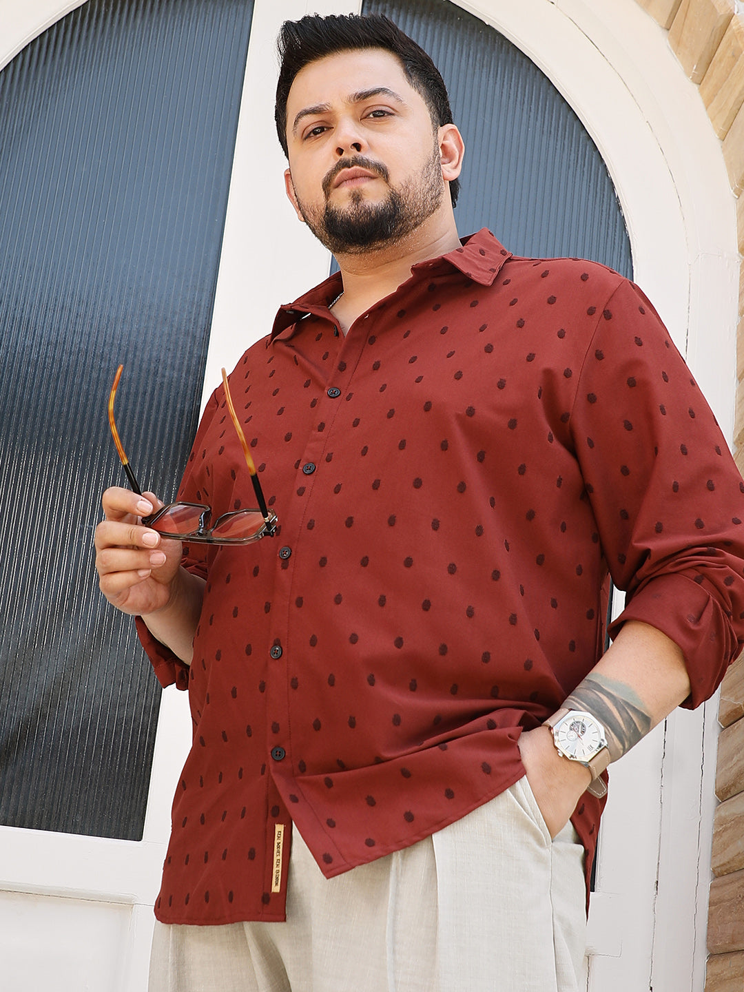 Variant image
