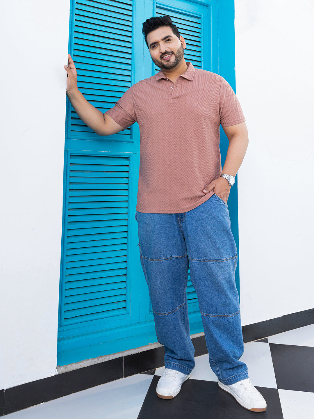 5