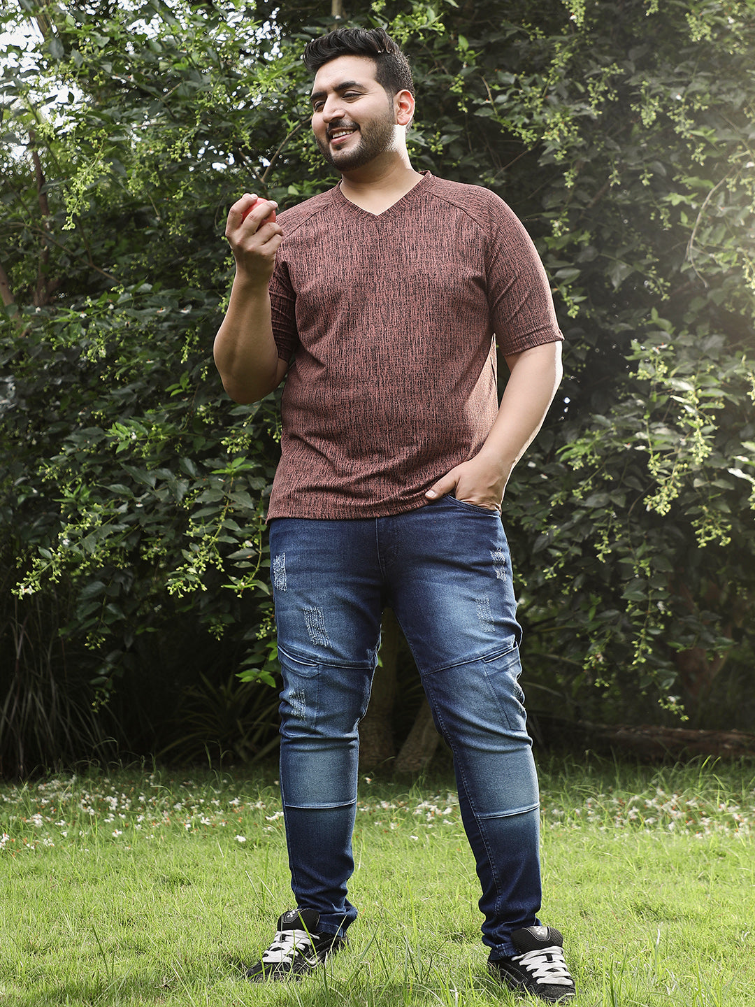 5