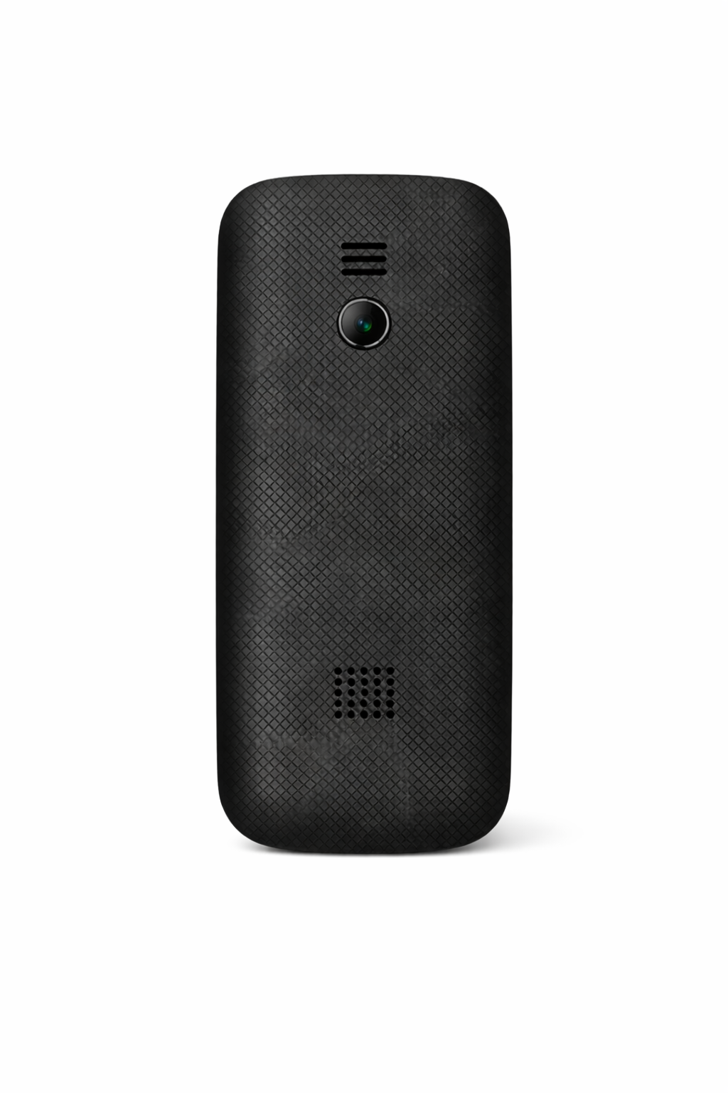 Dual SIM Keypad Mobile | 1100mAh Battery