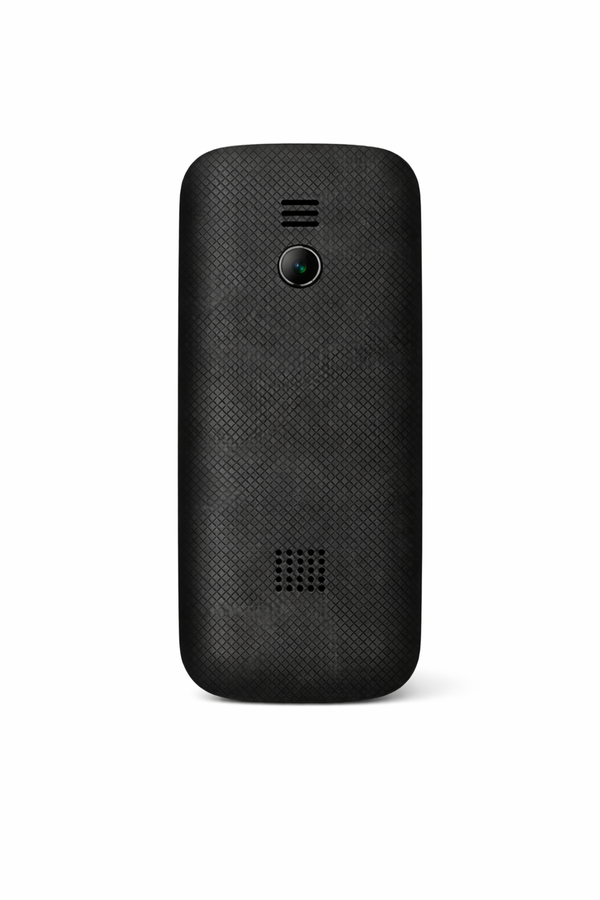 Dual SIM Keypad Mobile | 1100mAh Battery