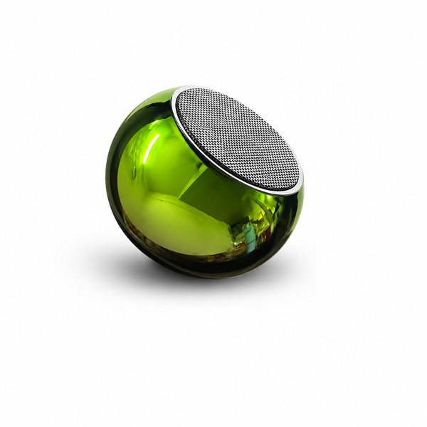 Mini Boost 4 Wireless Bluetooth Speaker