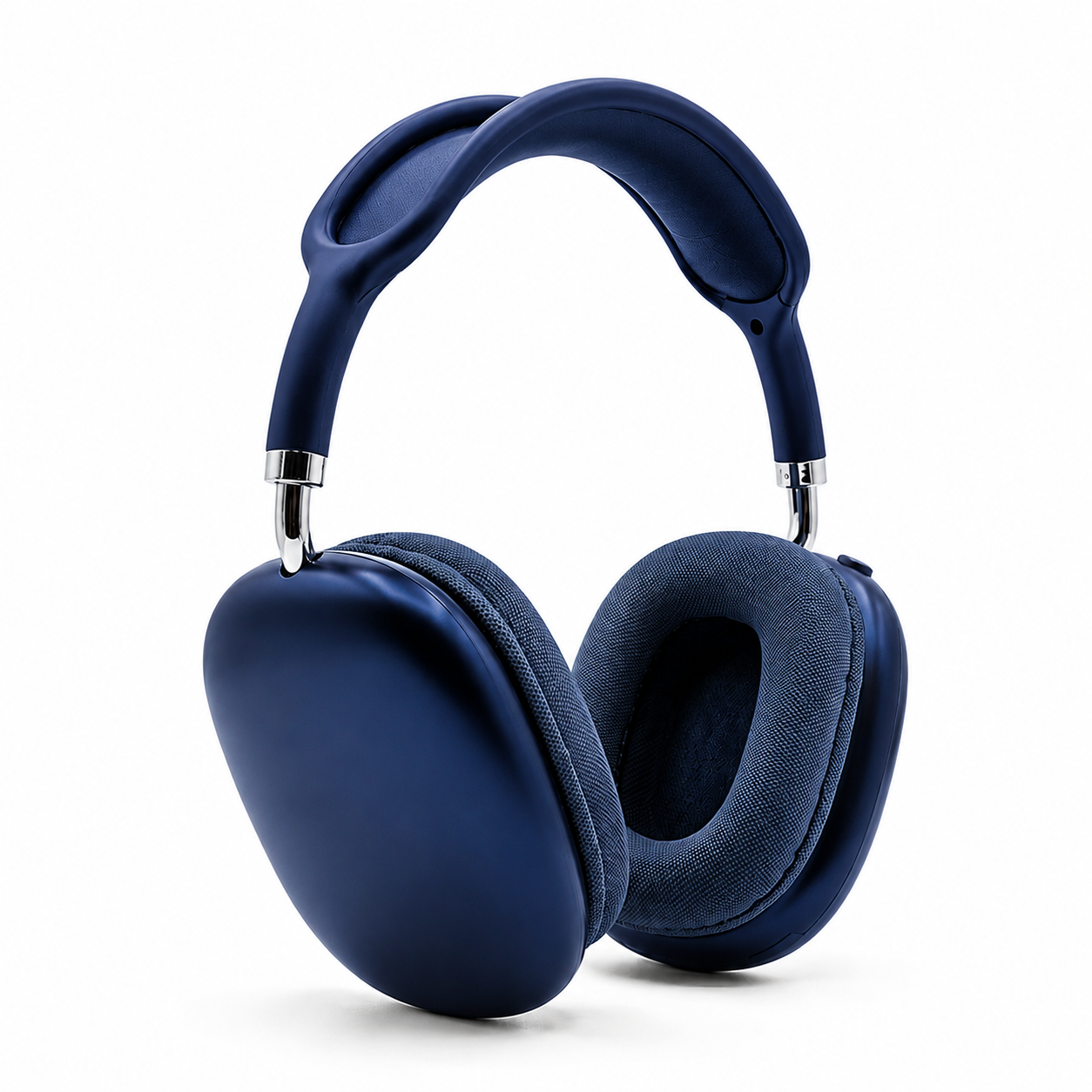 AuraX | P9 Hi-Fi Stereo Wireless Headphone | Bluetooth 5.3, SD Card & AUX Modes | Built-In Microphone| Long Hours Playtime | Type-C Charging | Portable Design