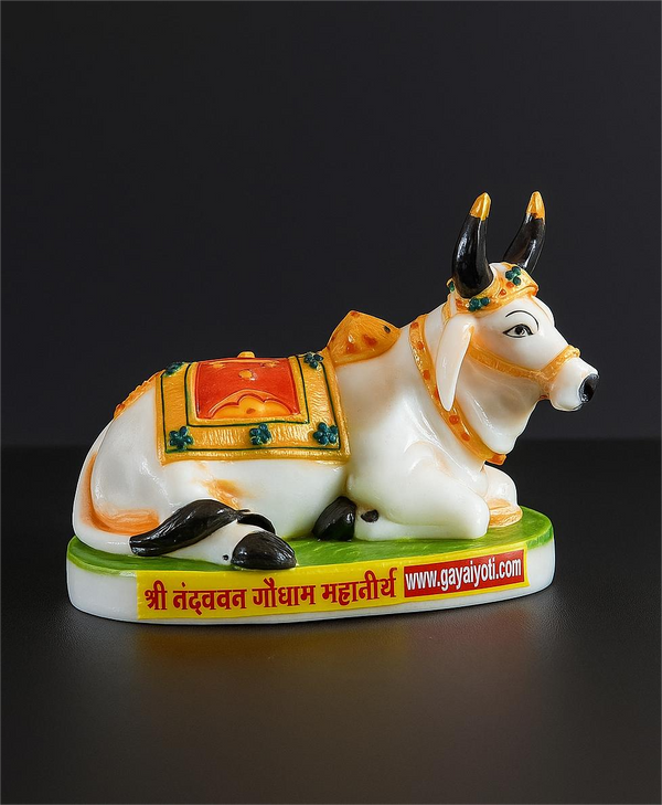 Gaumata Sculpture