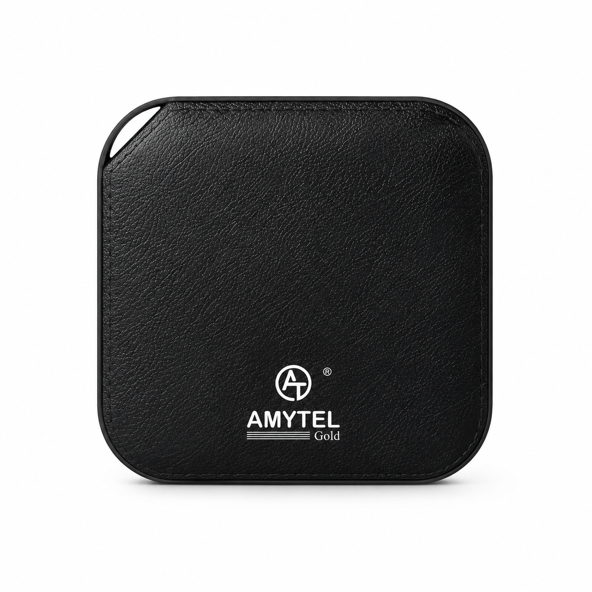 AMYTEL 10000 MAh Mini Pocket Size Power Bank ( Lithium-ion, Power Delivery 2.0, Power Delivery 3.0, Quick Charge 2.0, Quick Charge 3.0 for Laptop, Mobile, Smartwatch, Speaker, Trimmer)