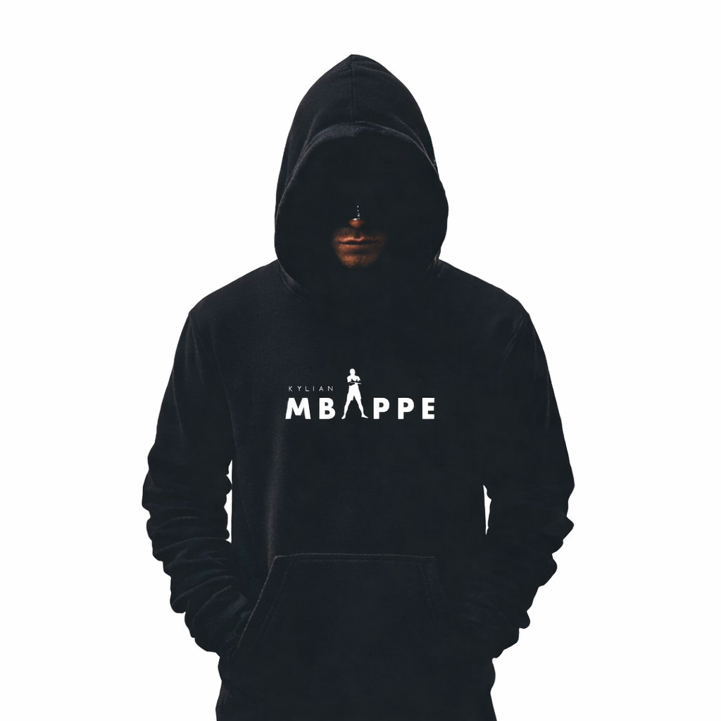 Mbappe Hoodie