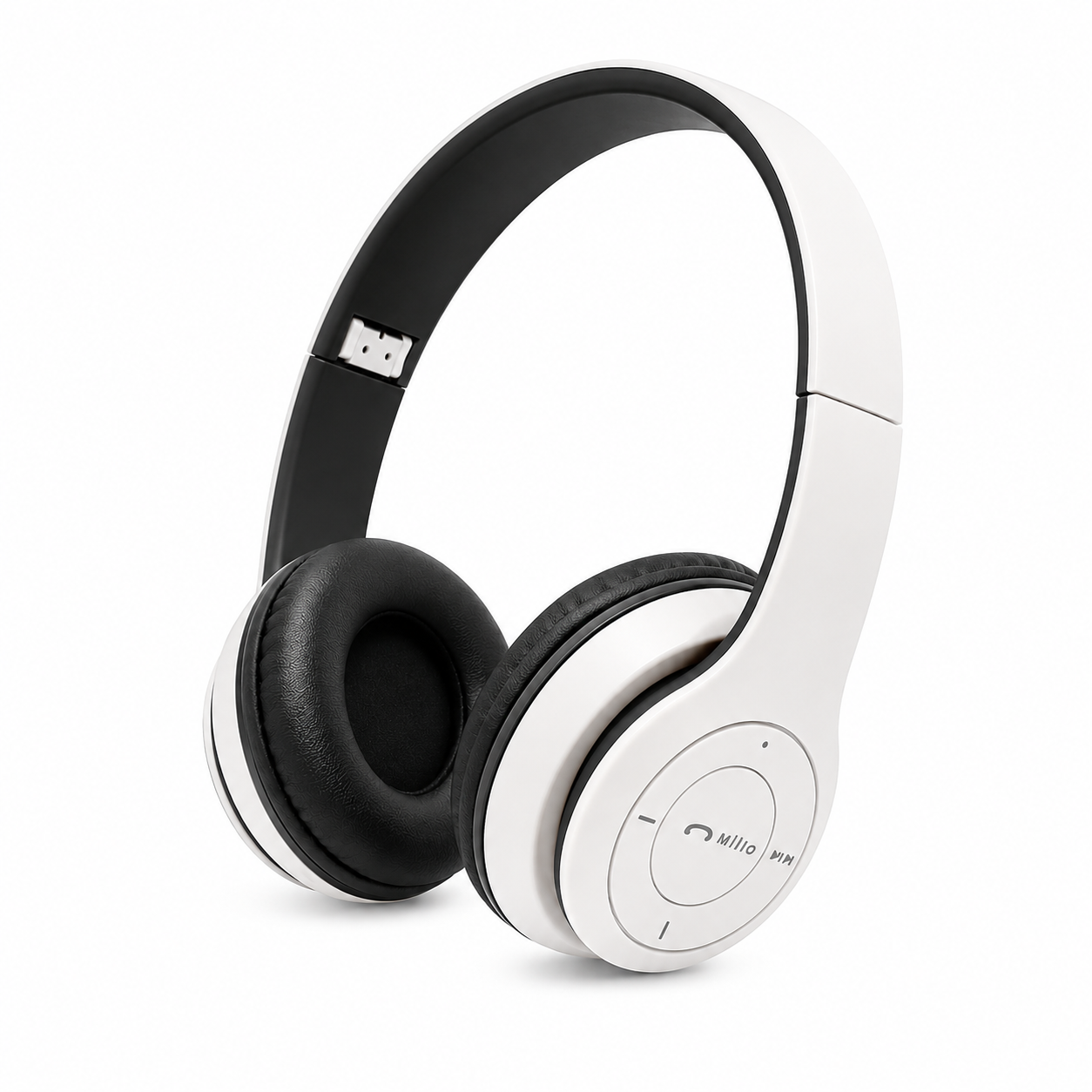 P47 Foldable Wireless Bluetooth Headphones