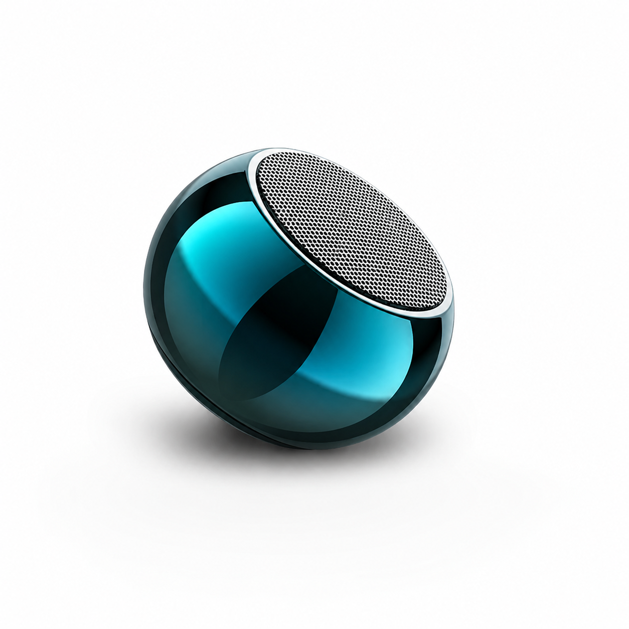 Mini Boost 4 Wireless Bluetooth Speaker