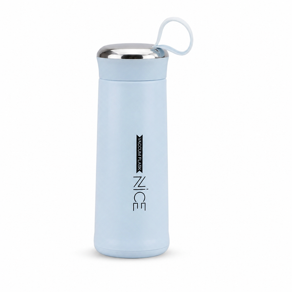 Water Bottle 400ml with Screw Cap