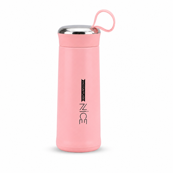 Water Bottle 400ml with Screw Cap