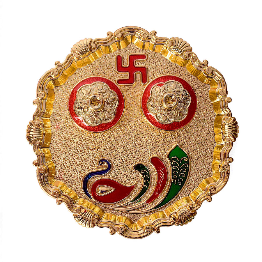 5