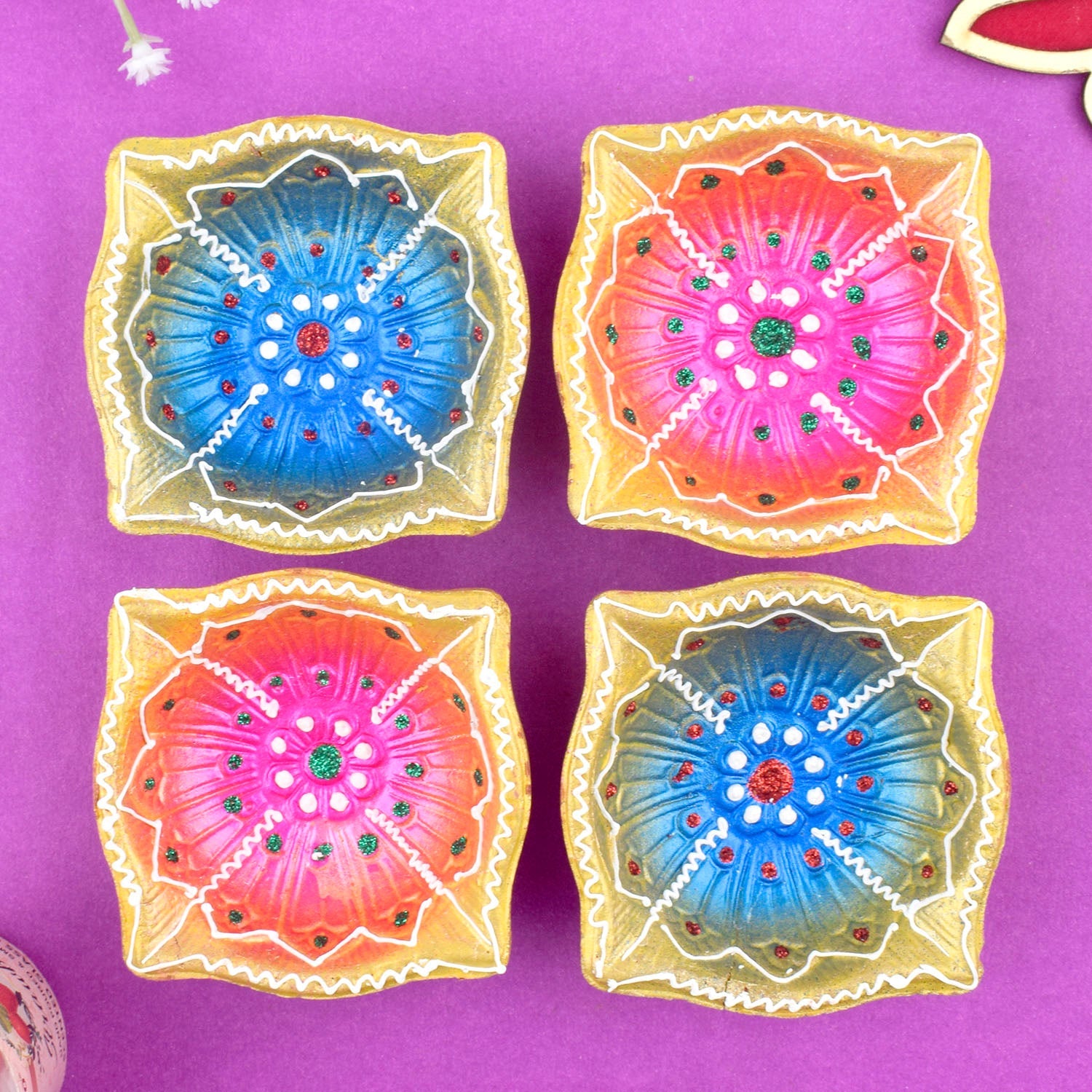 5