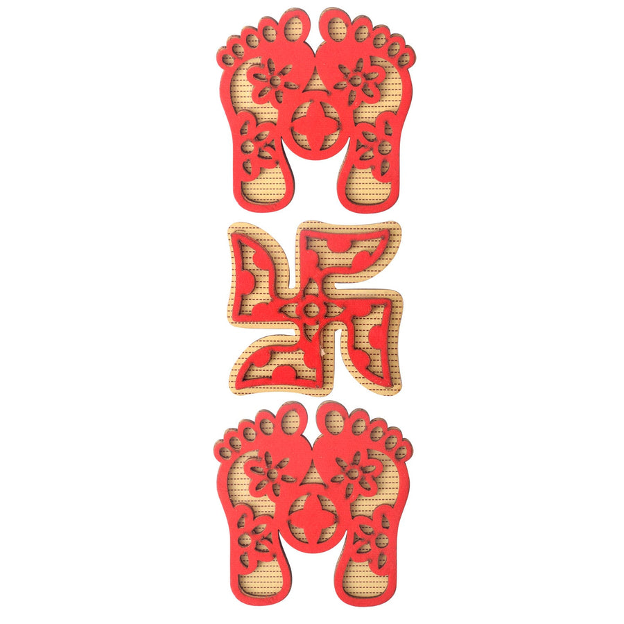 3