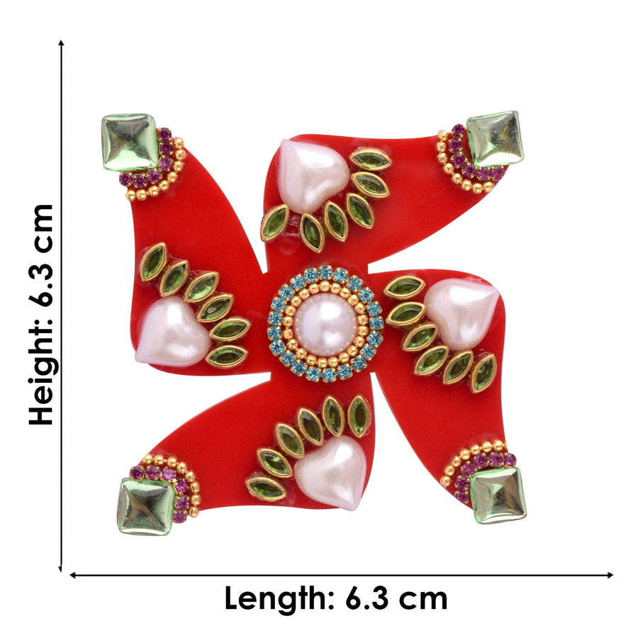 4