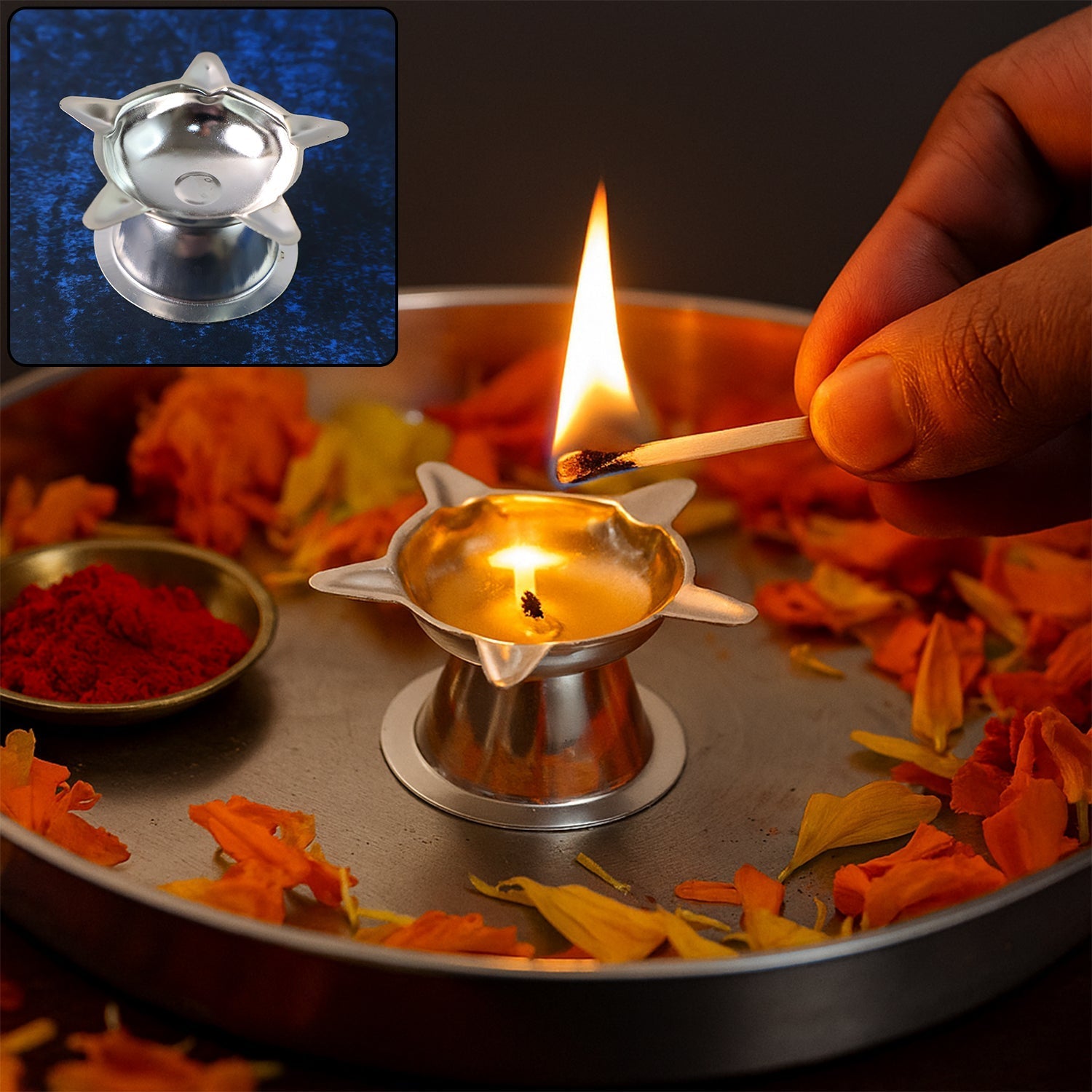 8