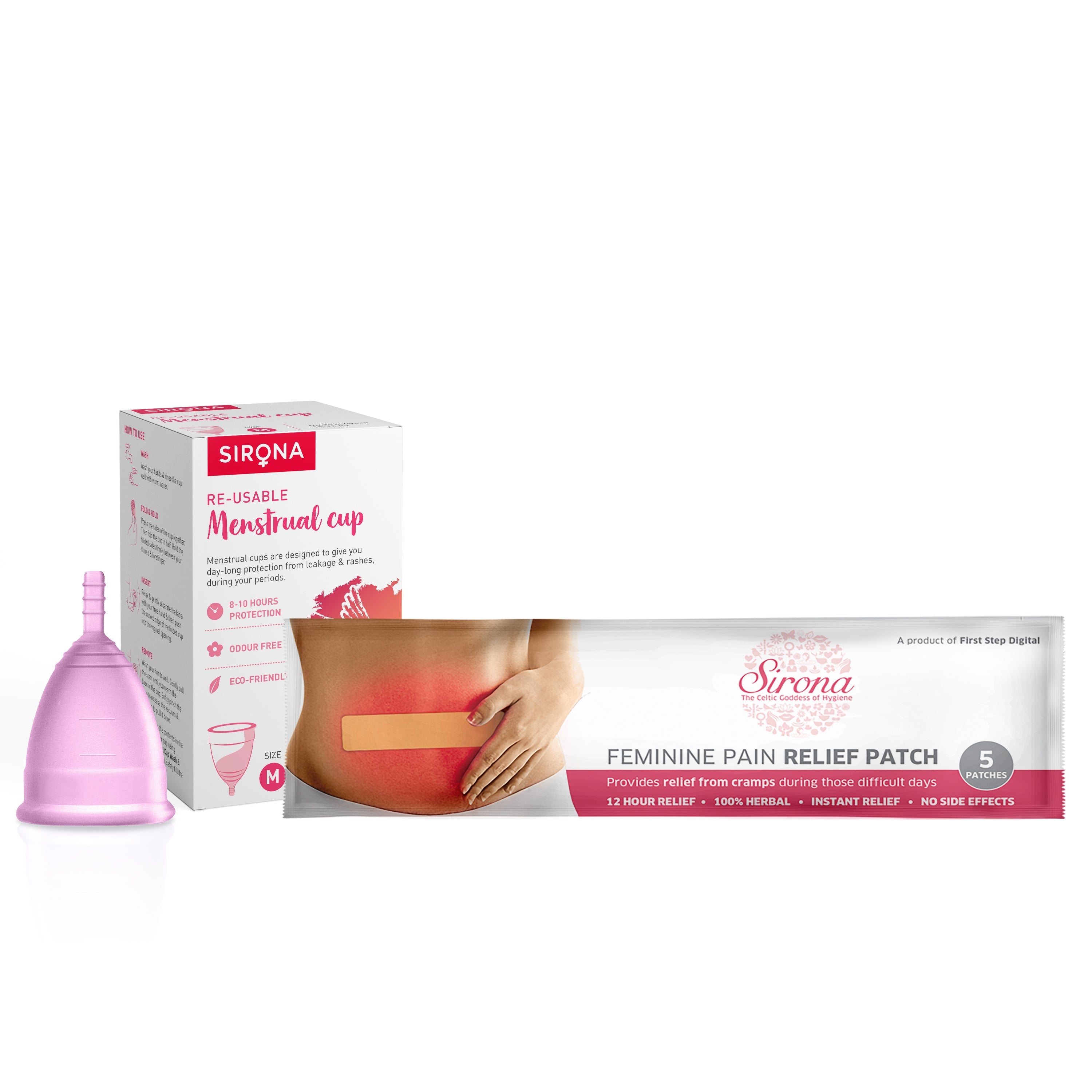 Variant image